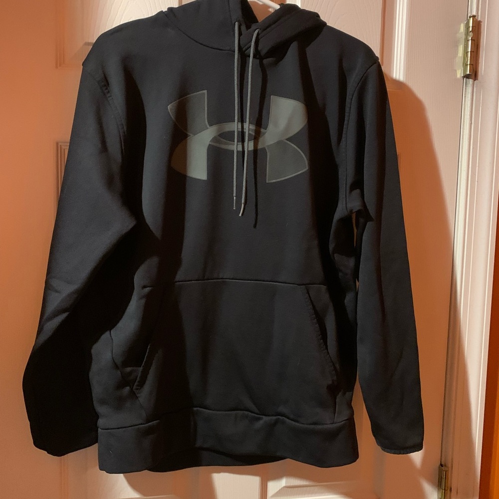 Under Armour hoodie